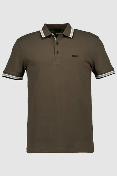 ΜΠΛΟΥΖΑ POLO BOSS - 297